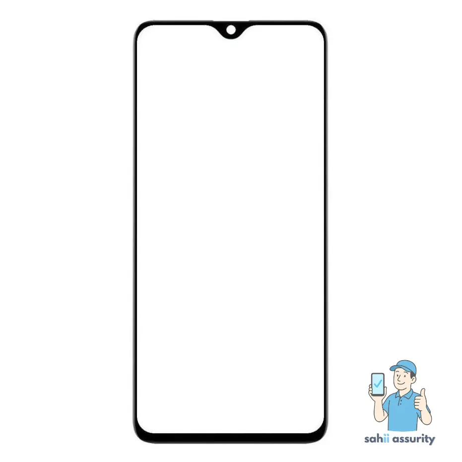 Front Glass for Realme 3 Pro thumbnail